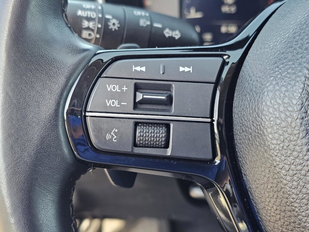 Certified 2023 Honda Civic Touring image 21