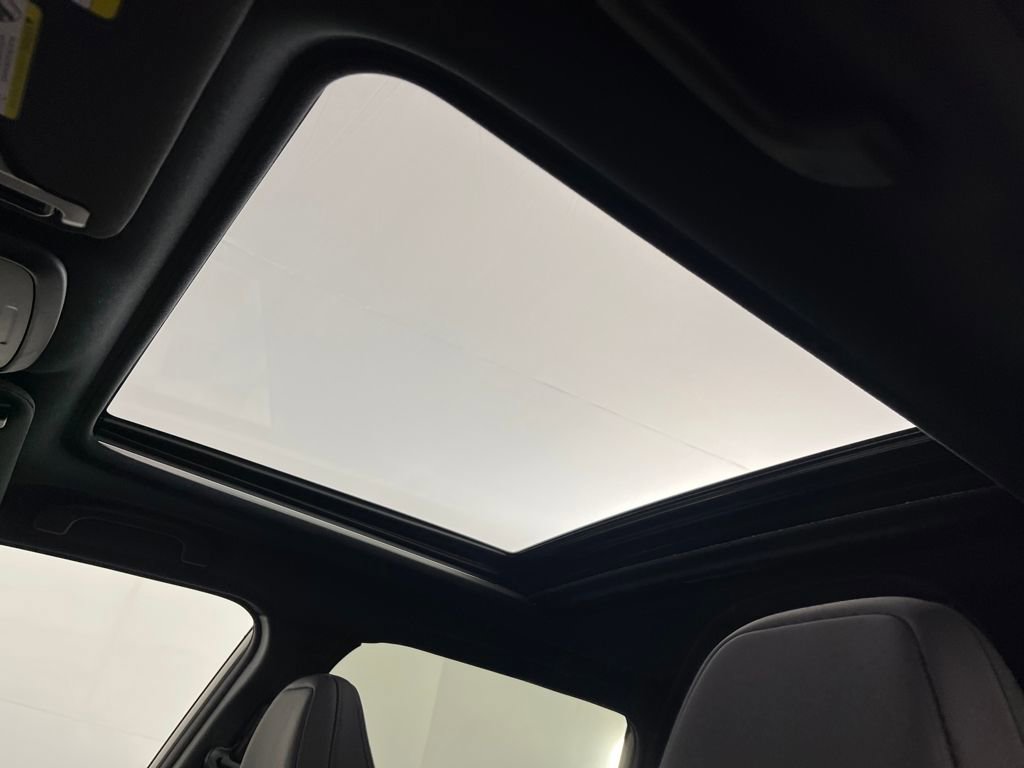 New 2026 Subaru Forester Touring image 22