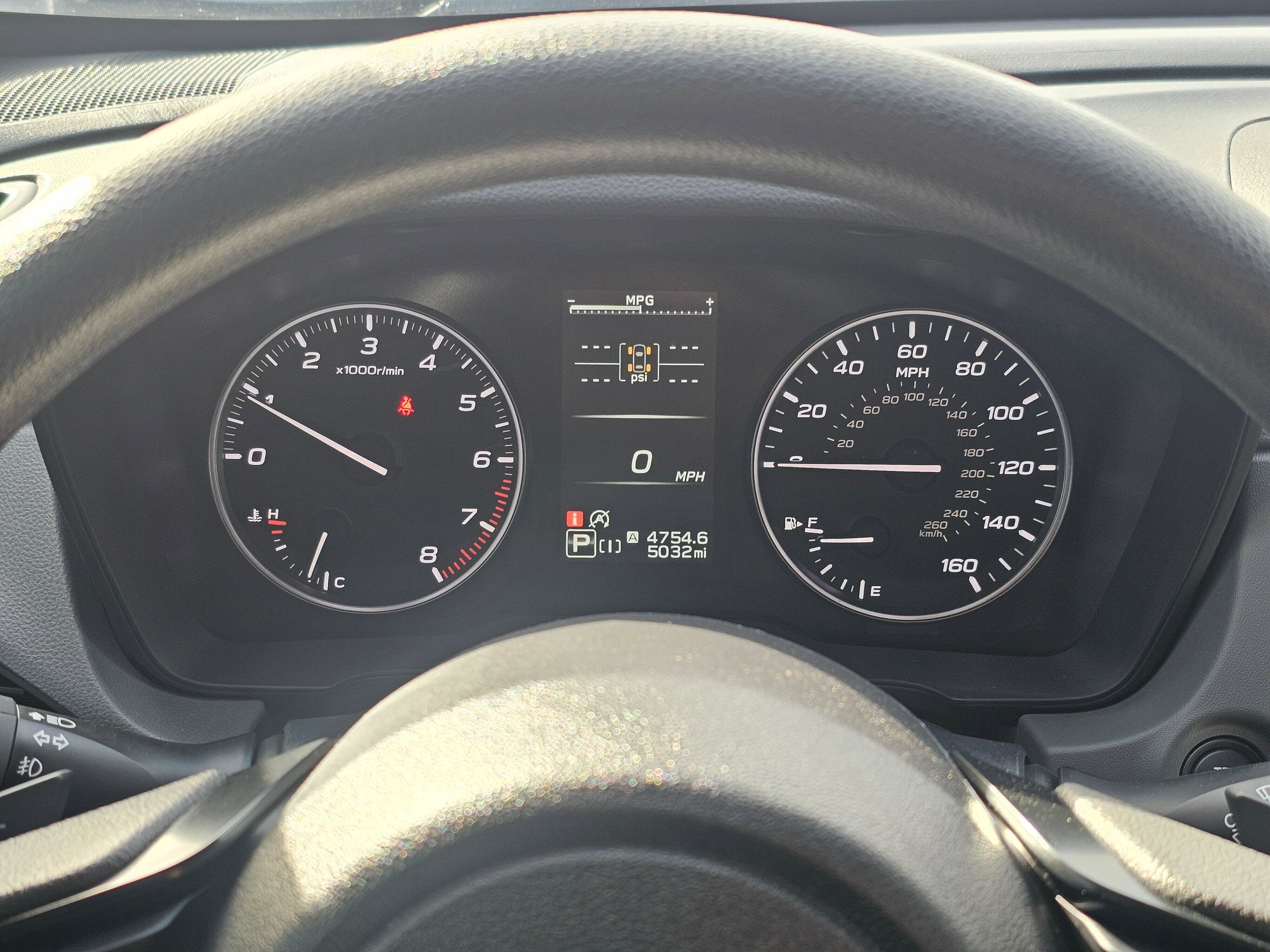 Used 2024 Subaru Crosstrek 2.0i Premium AWD/4WD image 23