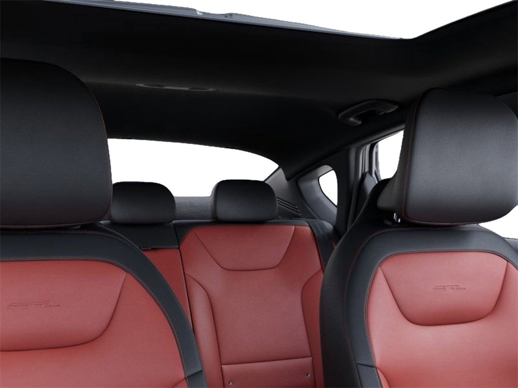 New 2025 Kia K4 GT-Line image 27