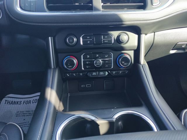 Used 2023 Chevrolet Tahoe Premier image 11