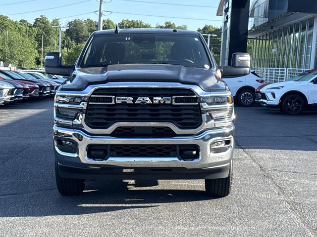 Used 2025 RAM 2500 Big Horn AWD/4WD image 14