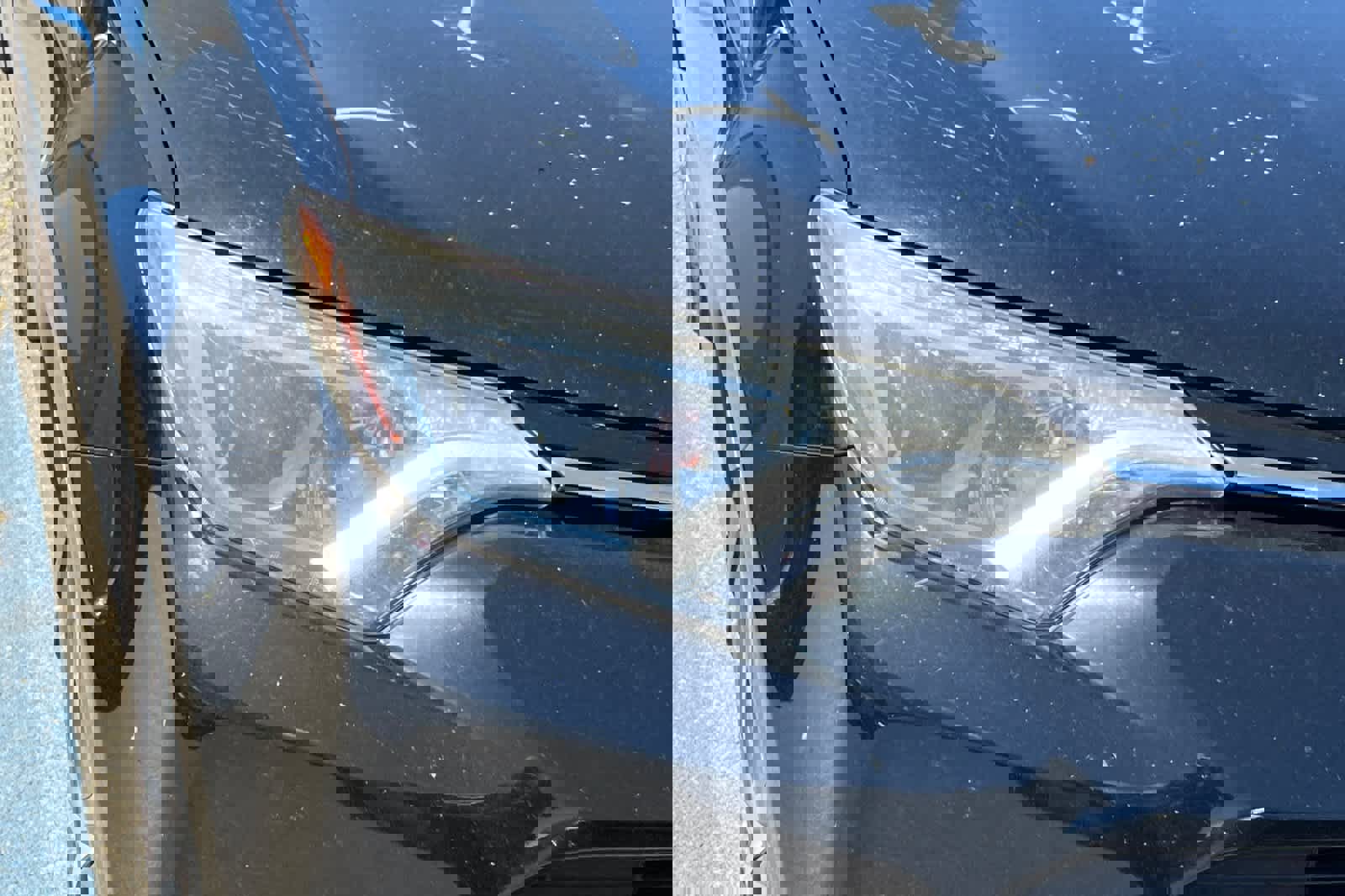 Used 2017 Toyota RAV4 LE w/ All Weather Liner Package FWD image 14