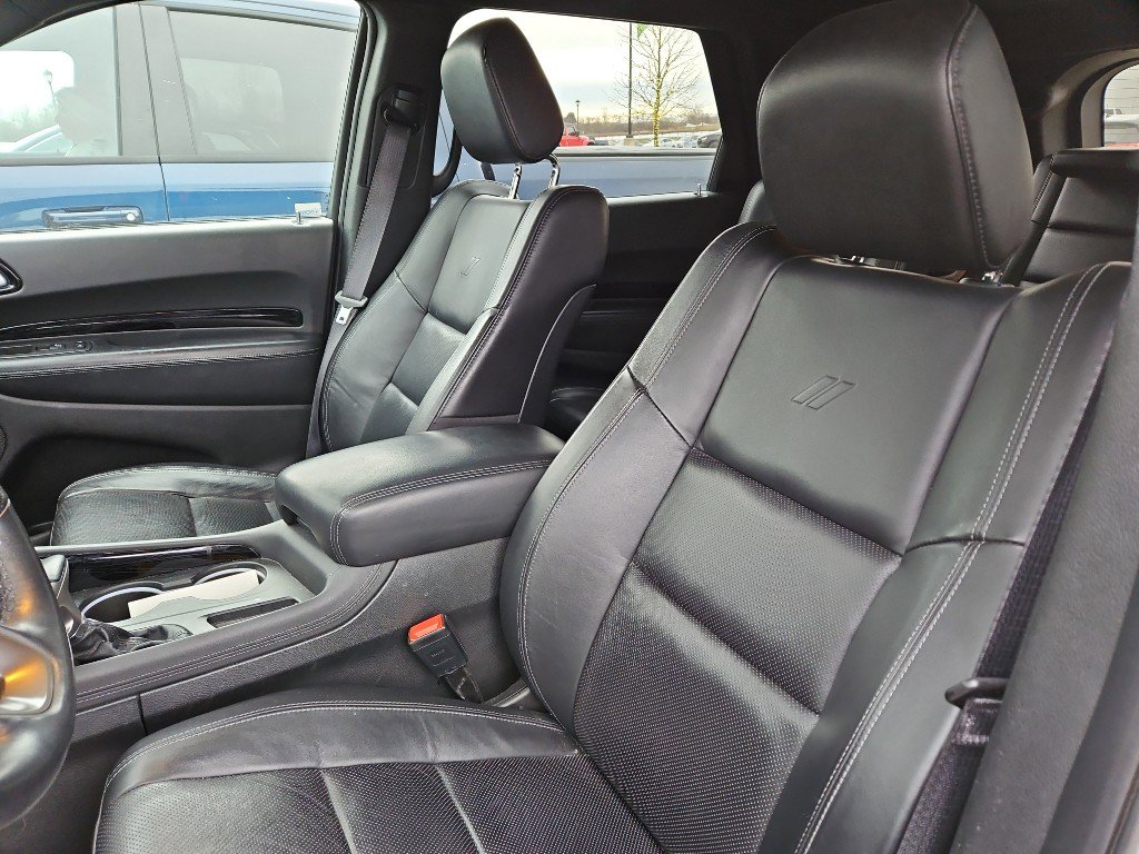 Used 2022 Dodge Durango Citadel image 9