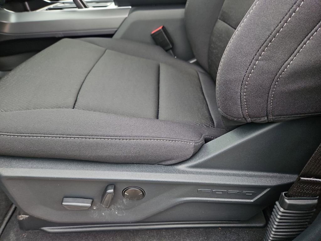 New 2026 Ford F150 XLT image 23