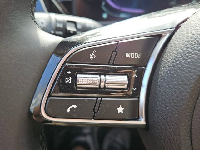 New 2026 Kia Seltos S image 27