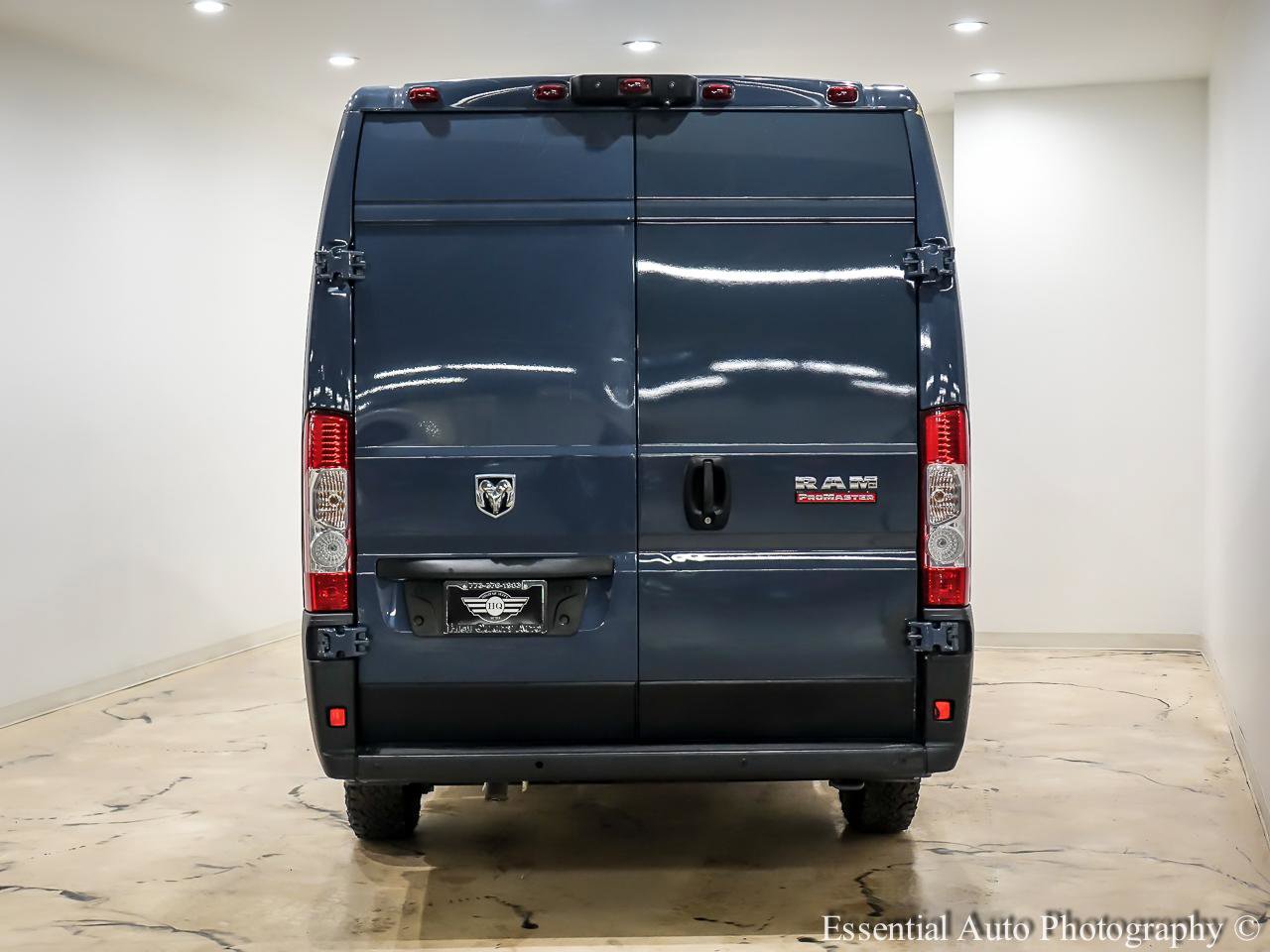 Used 2019 RAM ProMaster 3500 image 5
