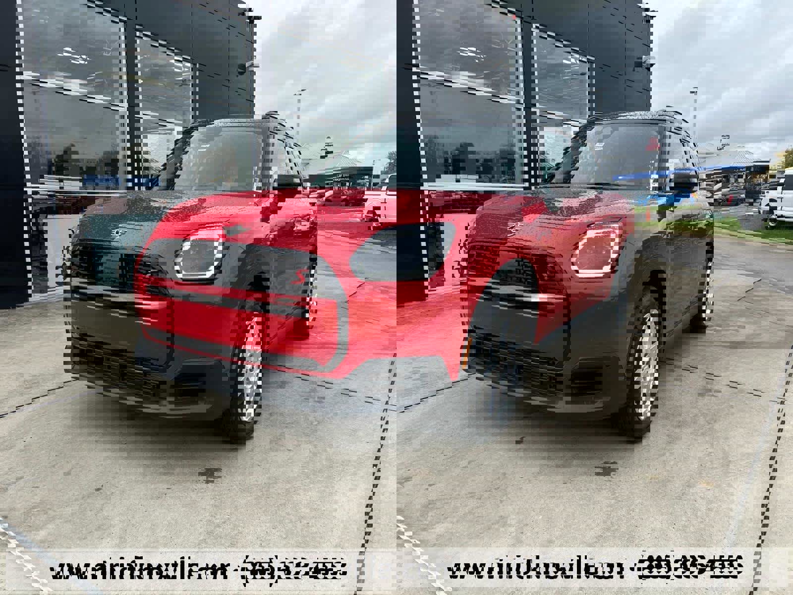 New 2025 MINI Cooper Countryman S image 3