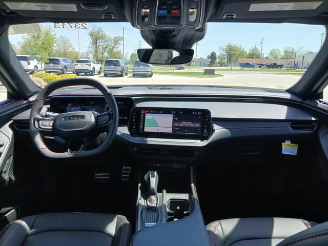 New 2026 Dodge Charger R/T AWD/4WD image 33