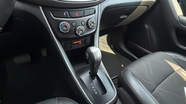 Used 2022 Chevrolet Trax LT w/ Driver Confidence Package image 14