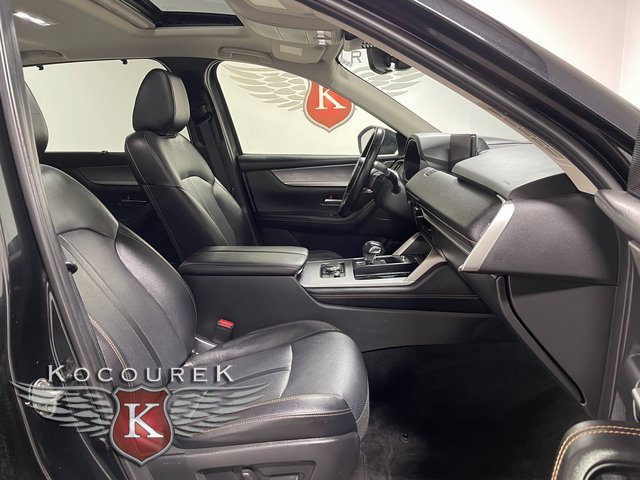 Used 2025 MAZDA CX-90 3.3 Turbo w/ Preferred Package image 23