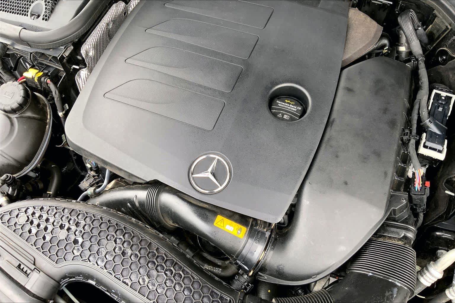 Certified 2021 Mercedes-Benz E 350 4MATIC Sedan image 33