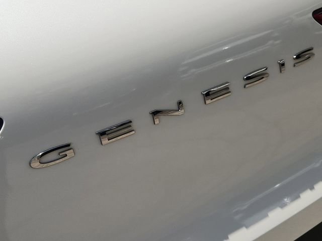 Used 2025 Genesis GV70 2.5T AWD/4WD image 30