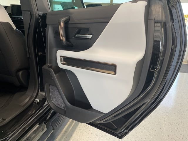 New 2025 GMC Hummer EV 2X image 59
