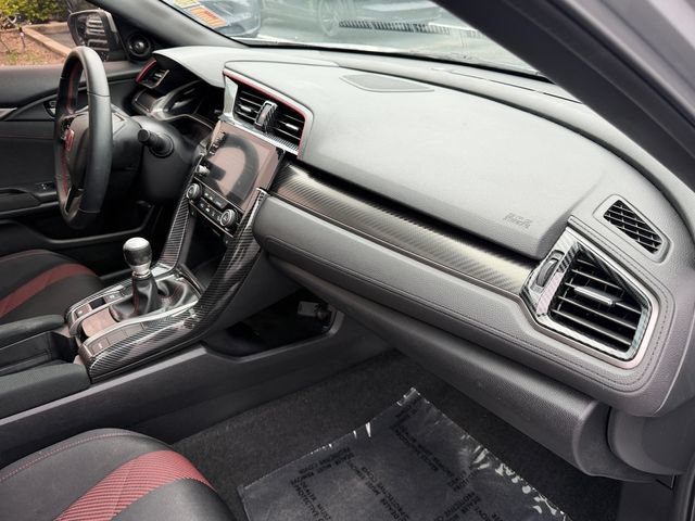 Used 2020 Honda Civic Si image 18