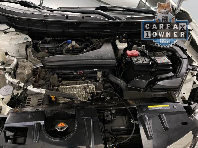 Used 2019 Nissan Rogue SL w/ Premium Package AWD/4WD image 13