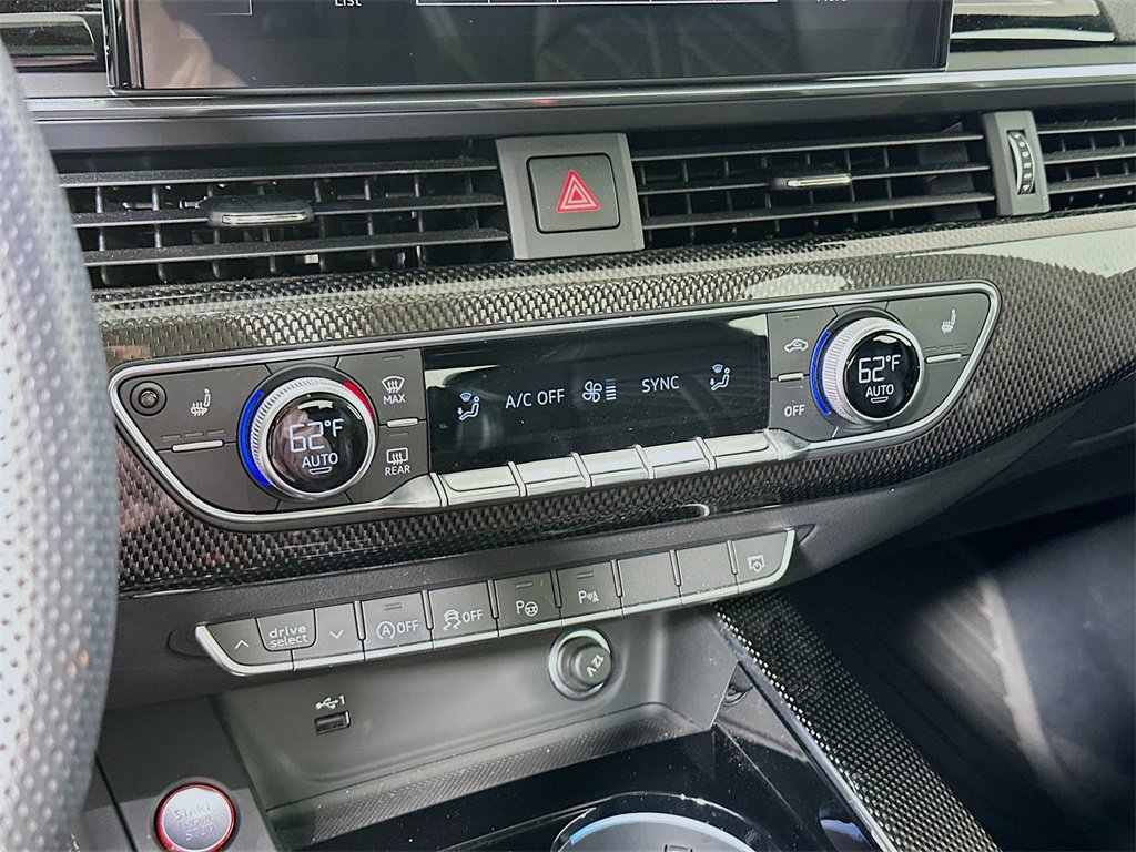 Used 2024 Audi S5 Prestige image 14