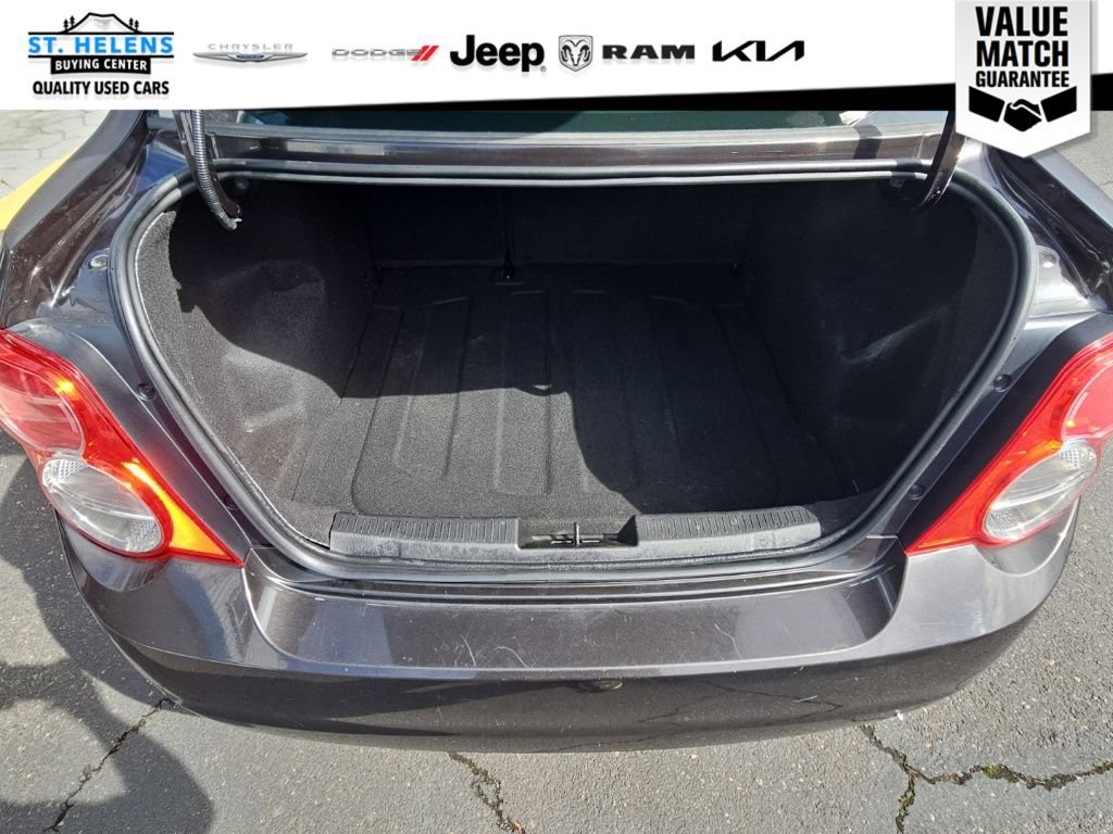 Used 2015 Chevrolet Sonic LT FWD image 35