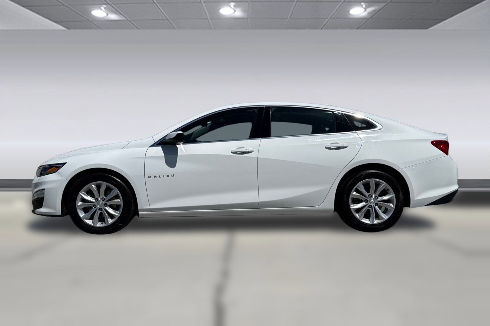 Used 2023 Chevrolet Malibu LT image 6