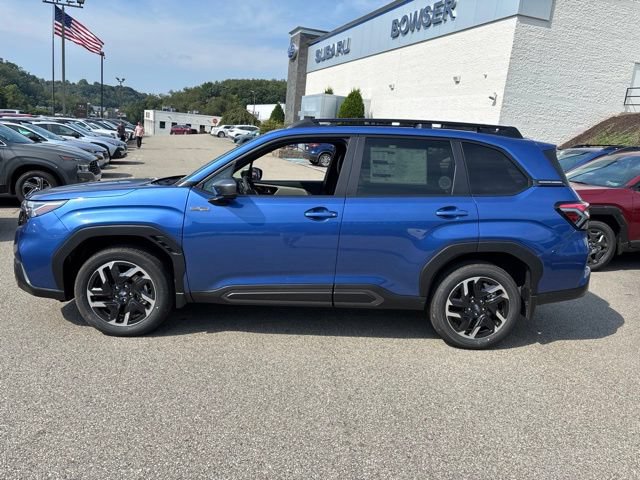 New 2026 Subaru Forester Limited AWD/4WD image 2