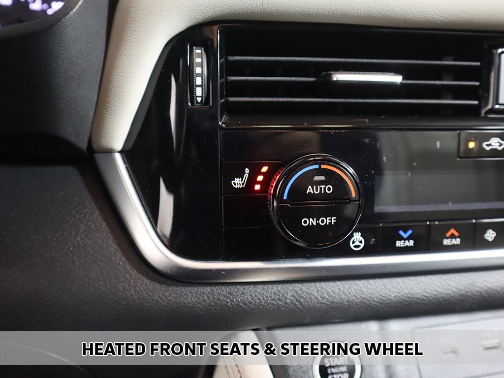 Used 2023 Nissan Rogue SL w/ SL Premium Package image 8