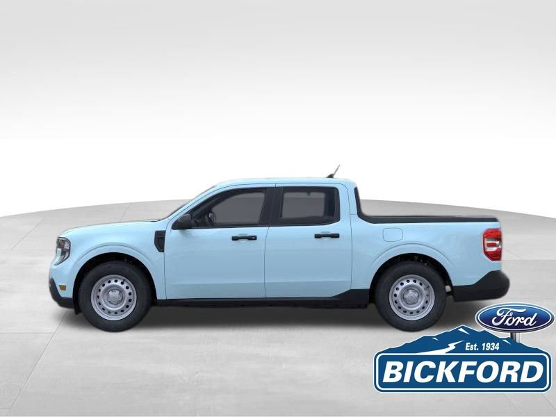 New 2026 Ford Maverick XL image 3