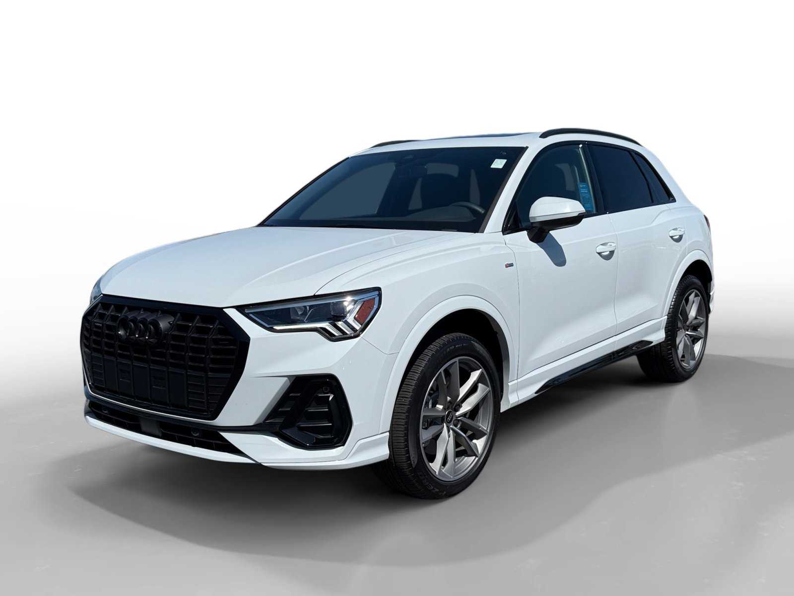Used 2025 Audi Q3 2.0T Premium
