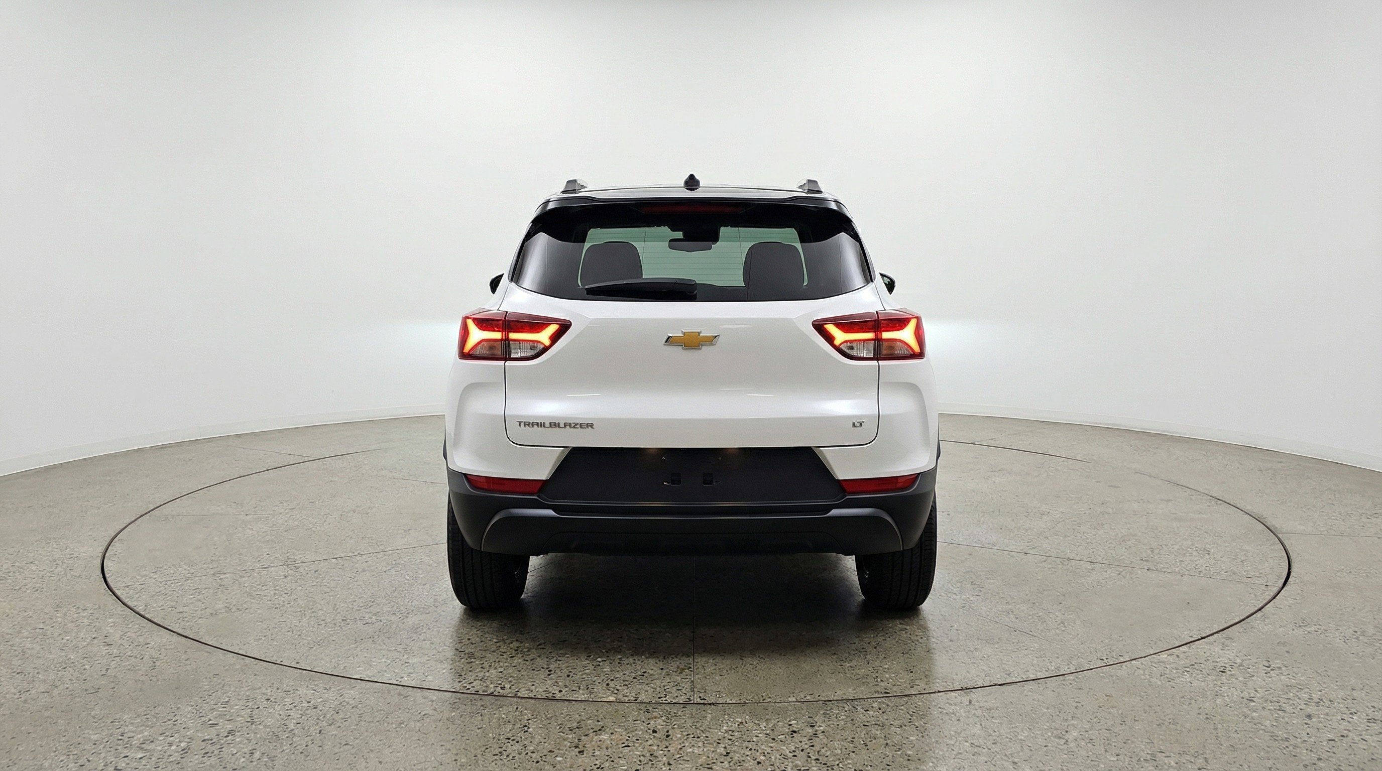 Used 2025 Chevrolet TrailBlazer LT image 7