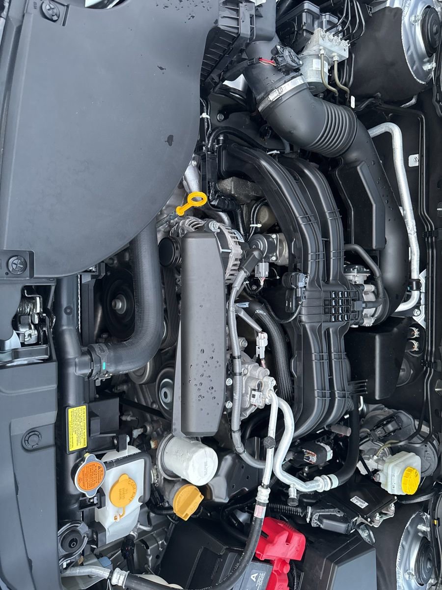 Used 2023 Subaru Legacy AWD/4WD image 46