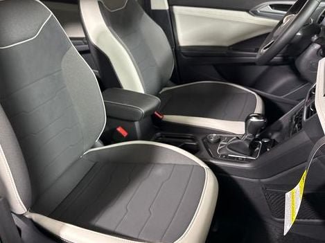 New 2026 Volkswagen Taos SE AWD/4WD image 16
