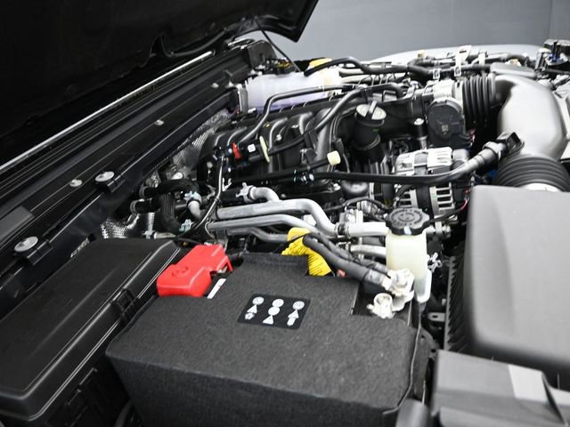 New 2025 Jeep Gladiator Rubicon w/ Safety Group AWD/4WD image 40