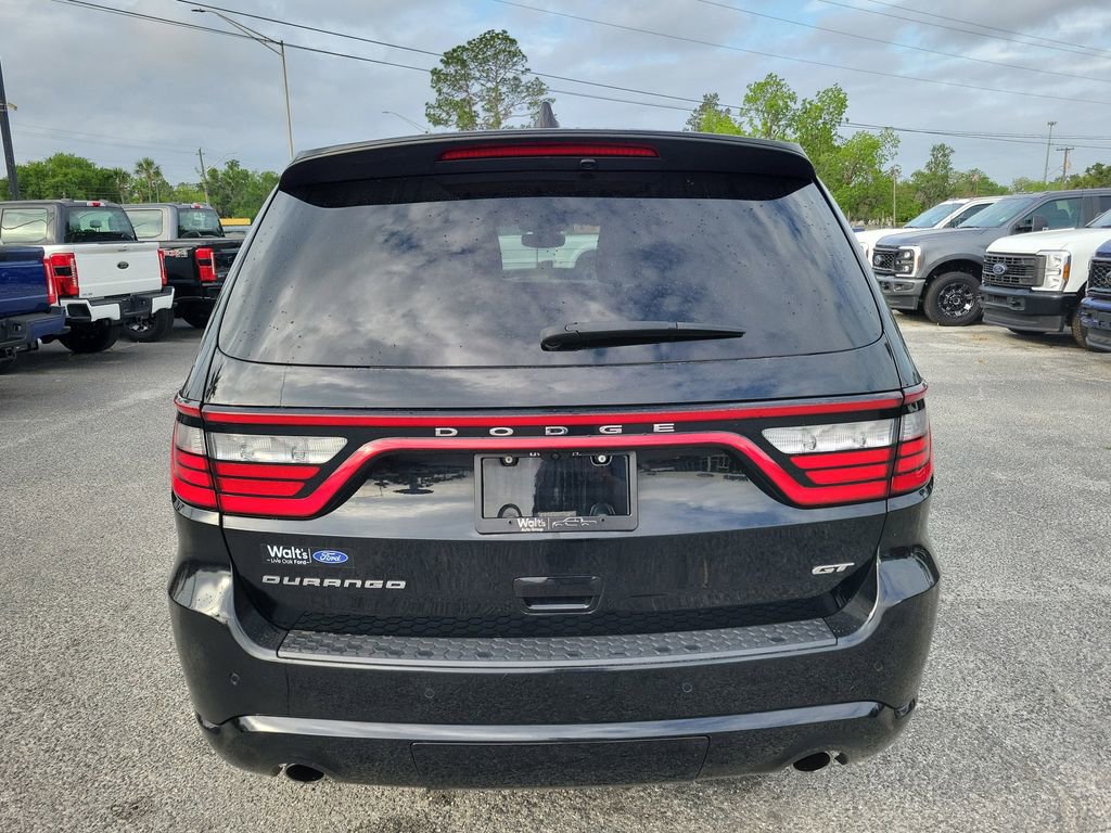 Used 2023 Dodge Durango GT RWD image 10