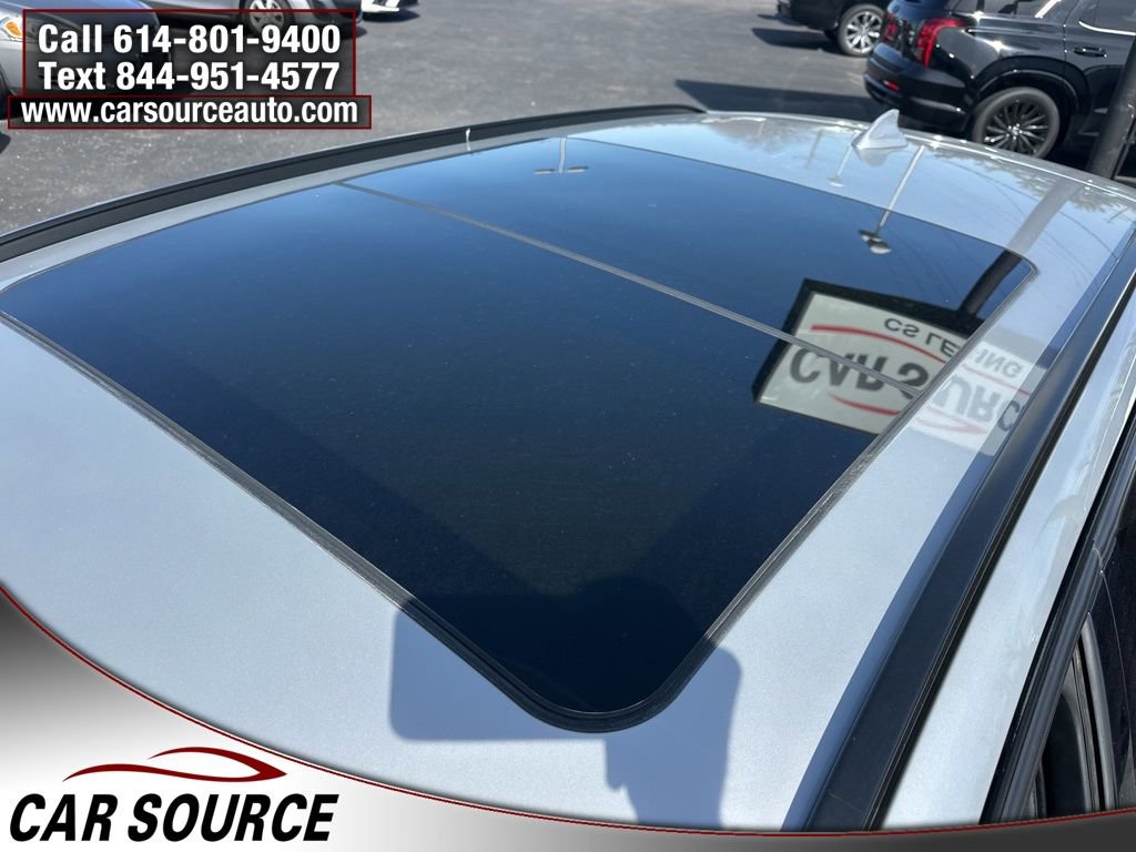 Used 2014 BMW 328i xDrive Wagon image 10