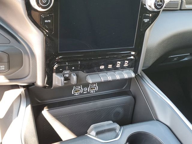 New 2026 RAM 3500 Big Horn image 10