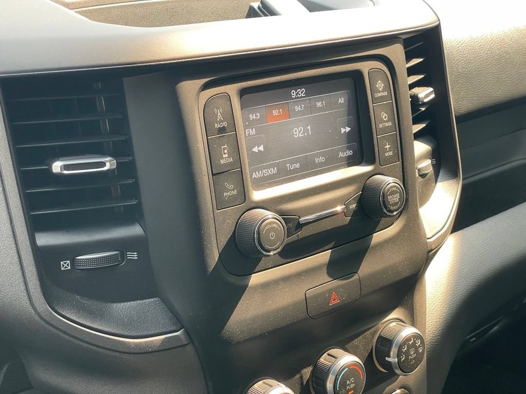 Used 2023 RAM 1500 Tradesman w/ Night Edition AWD/4WD image 20