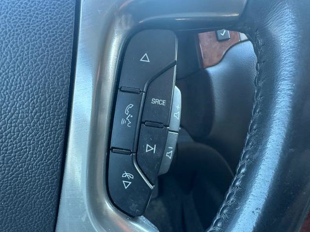 Used 2012 Chevrolet Suburban LT w/ Luxury Package AWD/4WD image 27