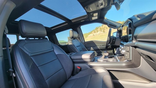 Used 2026 Ford F150 Raptor AWD/4WD image 52