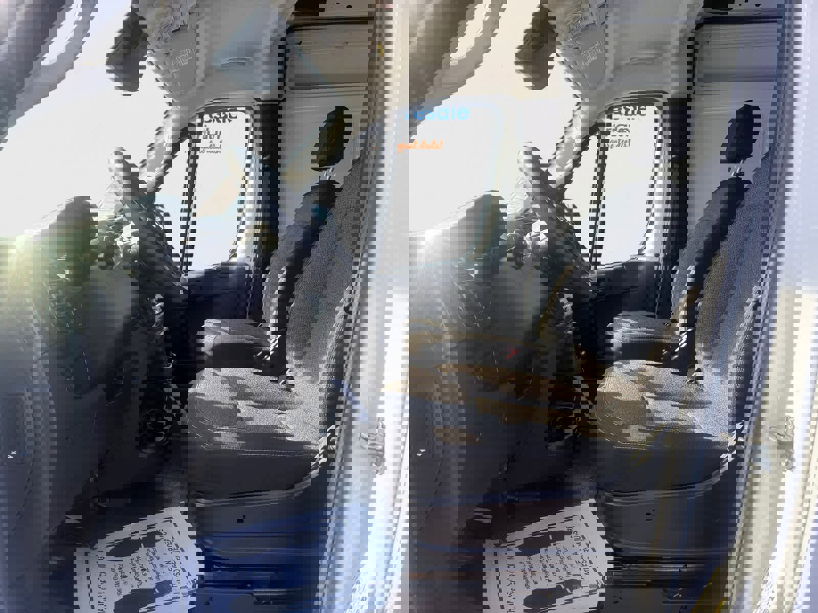 Used 2025 RAM ProMaster 2500 image 10