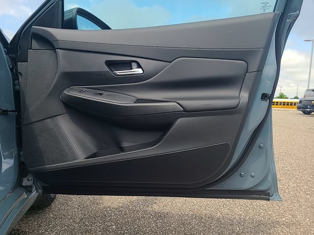 New 2026 Nissan Sentra SV w/ SV Convenience Package FWD image 24