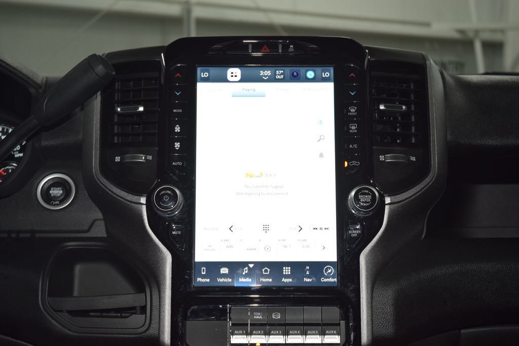 Used 2024 RAM 4500 Tradesman w/ Convenience Group AWD/4WD image 20