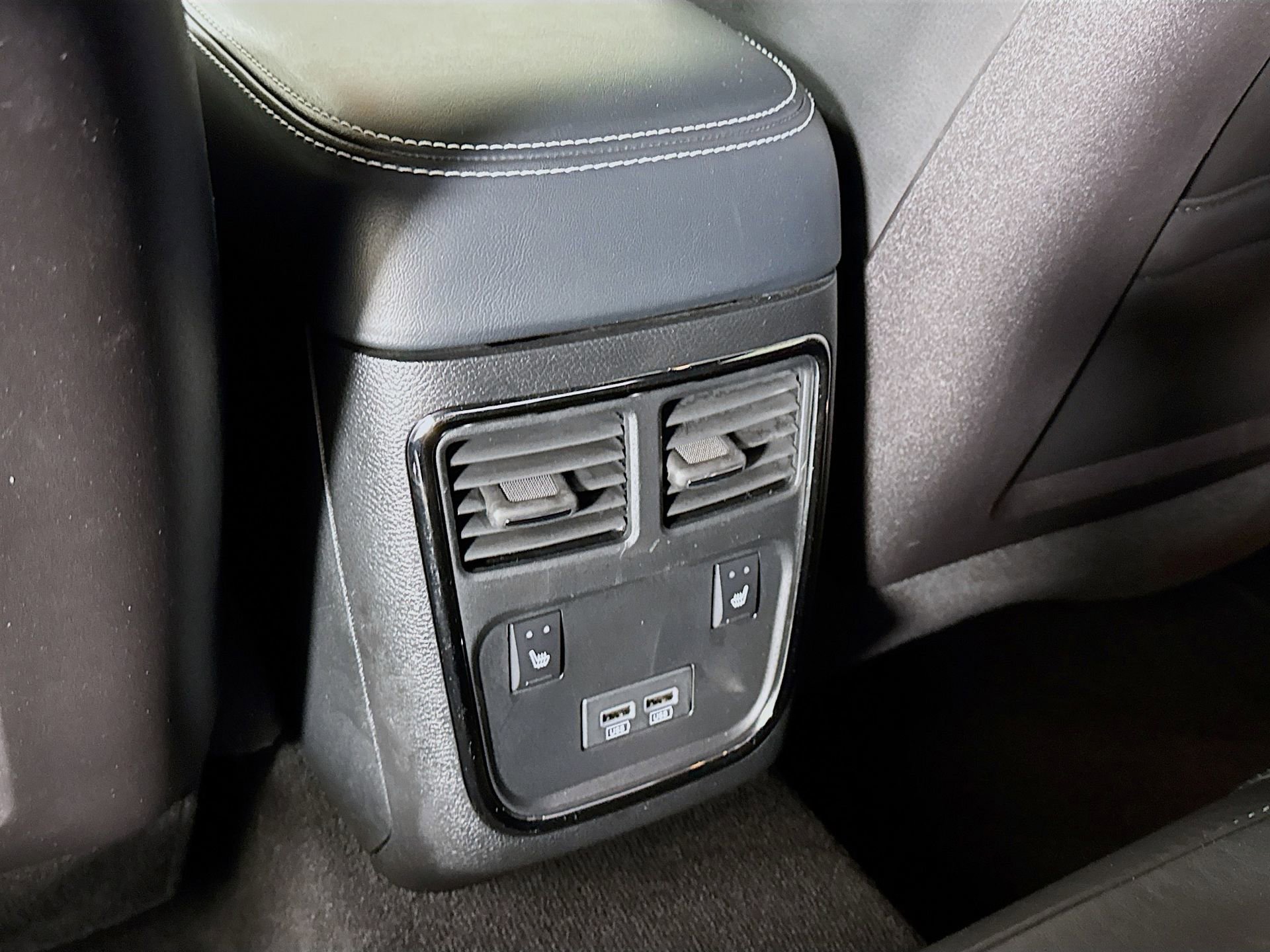 Used 2023 Dodge Charger SRT Hellcat image 25