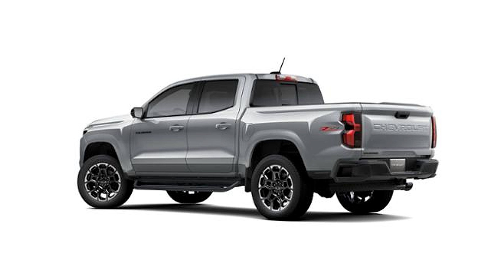 New 2026 Chevrolet Colorado Z71 w/ Technology Package image 35
