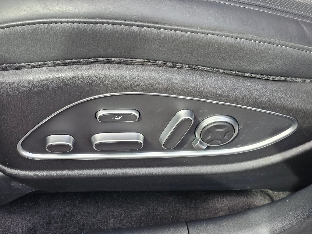 Used 2026 Hyundai Palisade Calligraphy AWD/4WD image 34