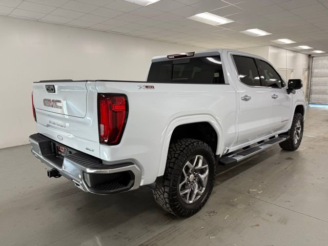 New 2026 GMC Sierra 1500 SLT w/ SLT Premium Plus Package image 17