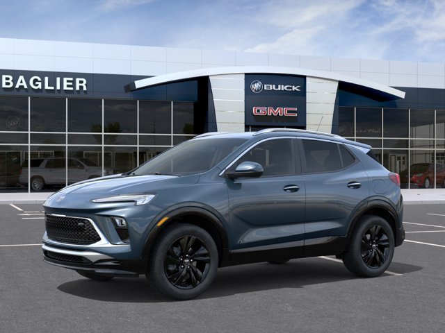 New 2026 Buick Encore GX Sport Touring w/ Comfort Package AWD/4WD image 2