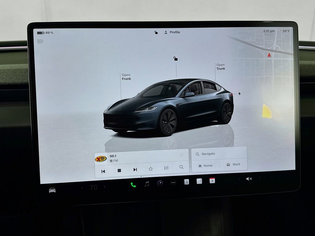 Used 2025 Tesla Model 3 Long Range image 20