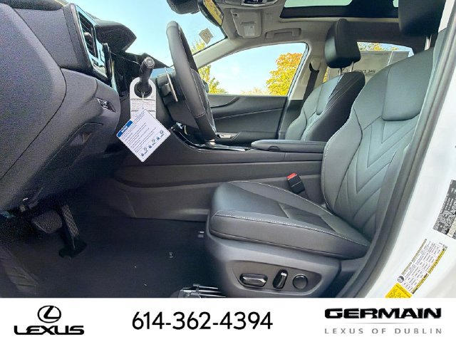 New 2026 Lexus NX 350 AWD w/ Luxury Package image 21