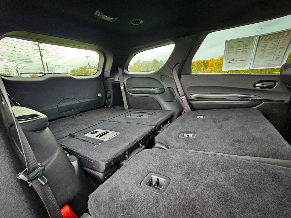 Used 2021 Dodge Durango GT AWD/4WD image 38
