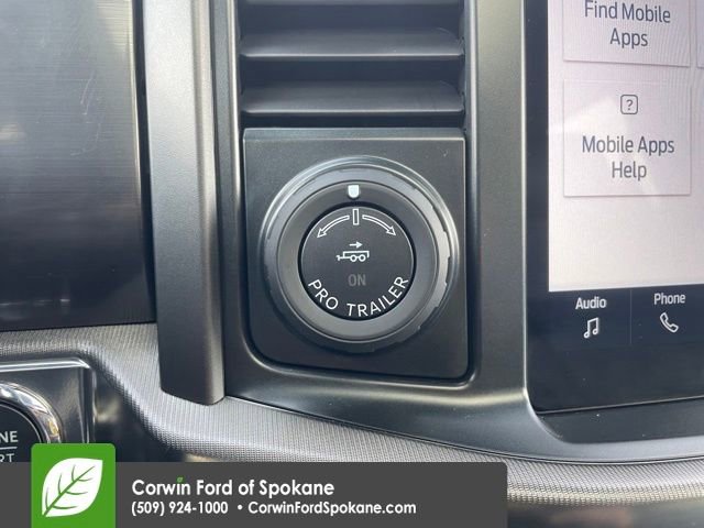 Certified 2025 Ford F150 Lariat image 37