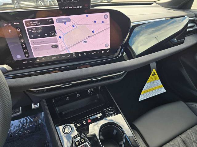 New 2026 Audi S5 Premium Plus AWD/4WD image 26